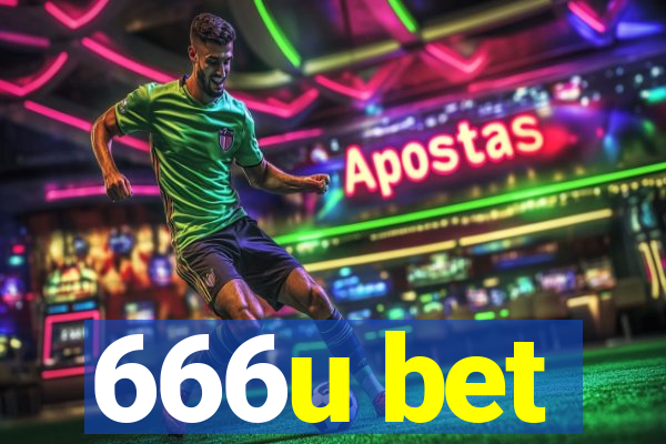 666u bet